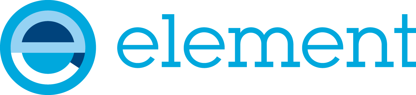 Element Materials Technology logo